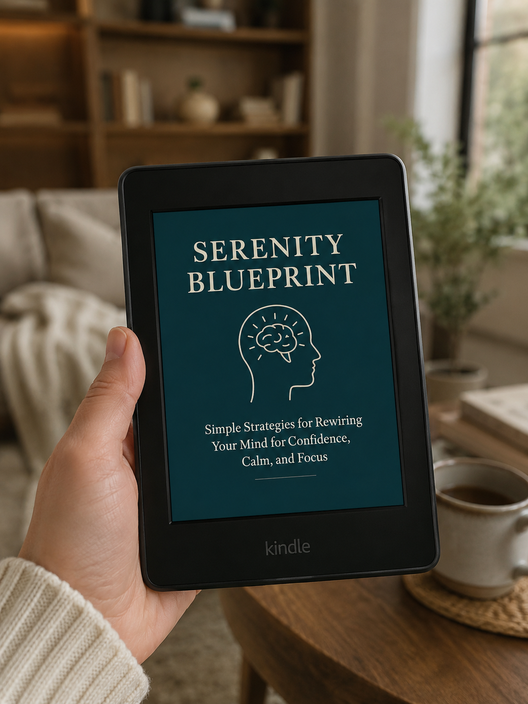The Serenity Blueprint